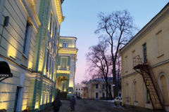 ВсОШ биология