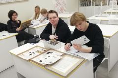 	Источники УВ