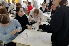 Кейс-турнир Прикладная Биология