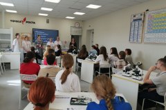 Кейс-турнир Прикладная Биология