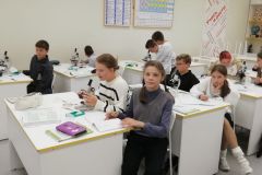 ЛР биол 6 кл 2025