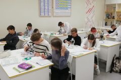 ЛР биол 6 кл 2025