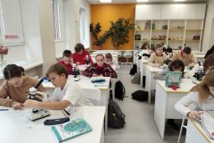 ЛР биол 7 кл 2025 водоросли