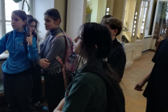 Музей почвоведения