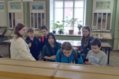 Музей почвоведения