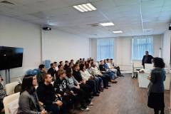 Политех ладога-центр