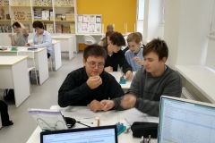 ПР Горение свечи