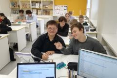 ПР Горение свечи