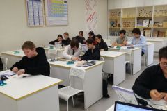 ПР Горение свечи