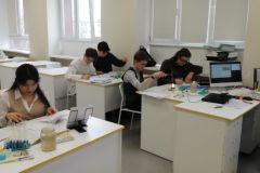 практикум 10 класс