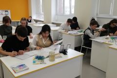 практикум 10 класс