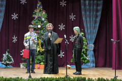 РОЖДЕСТВО 23