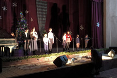 РОЖДЕСТВО 23