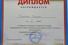 Тамм-Никита