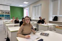 физ. Лазерная скамья