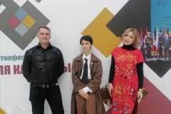 Финал этнофестиваля «Земля Калевалы 2023»