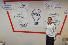 Форум Новогорелово