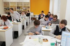 Химический практикум