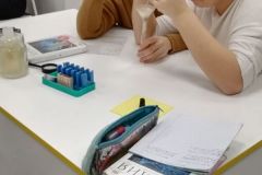 Химический практикум
